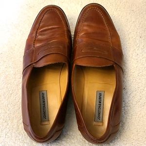 Johnston & Murphy Shoes